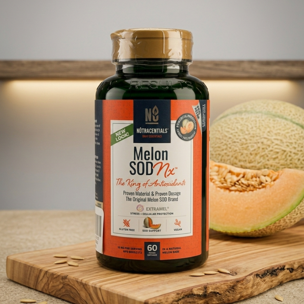Melon SOD NX™