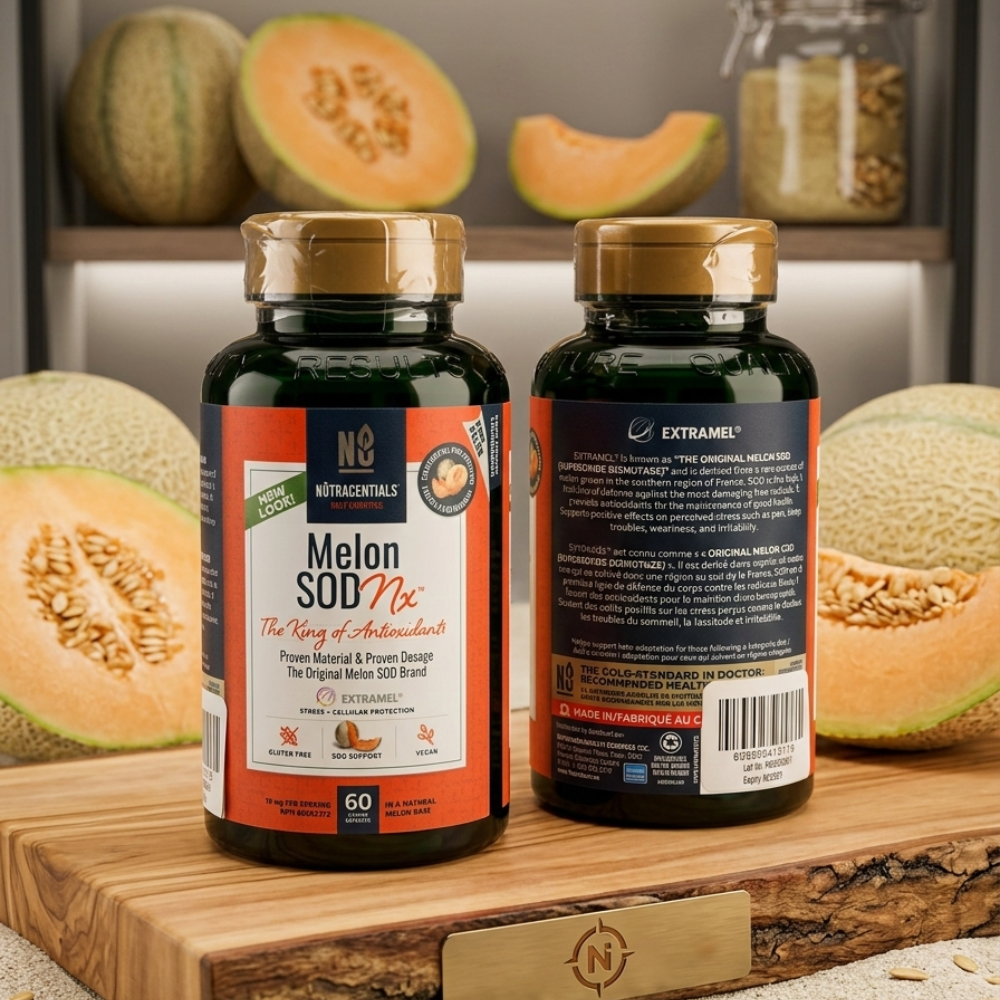 Melon SOD NX™