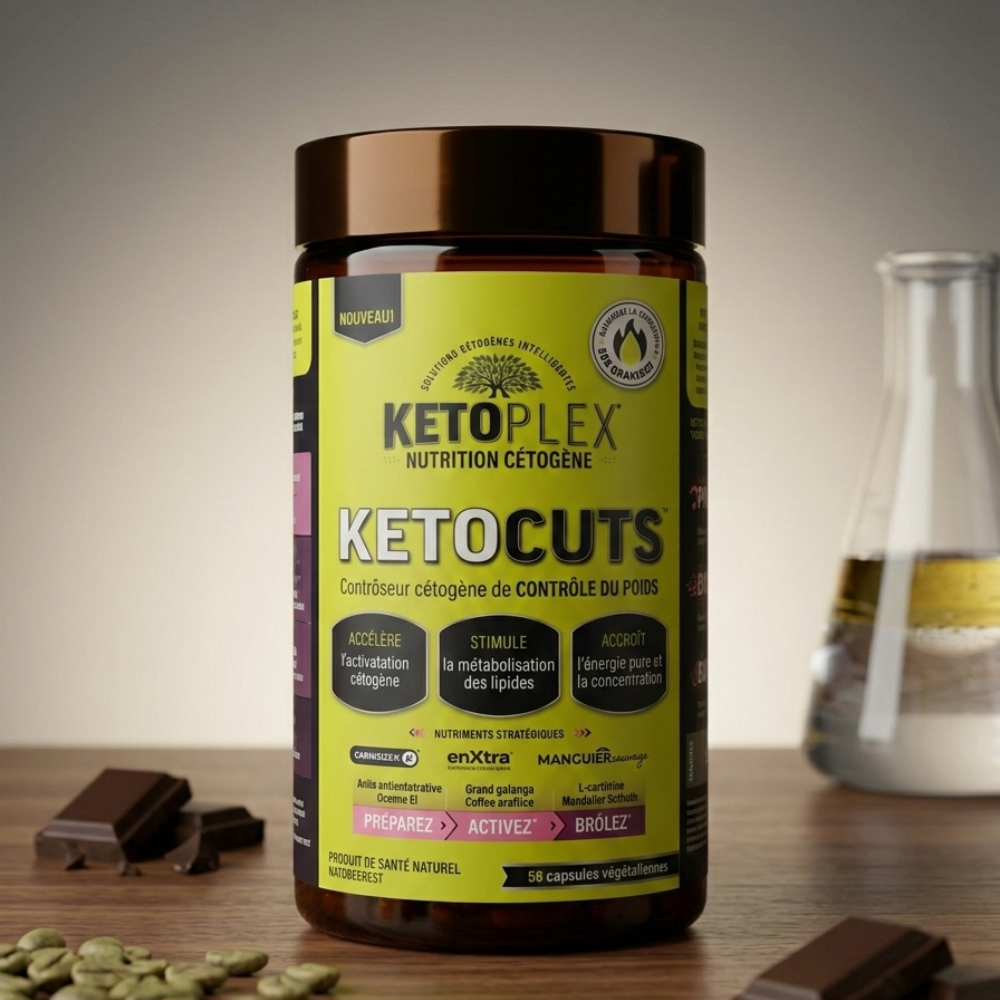 KetoCuts®