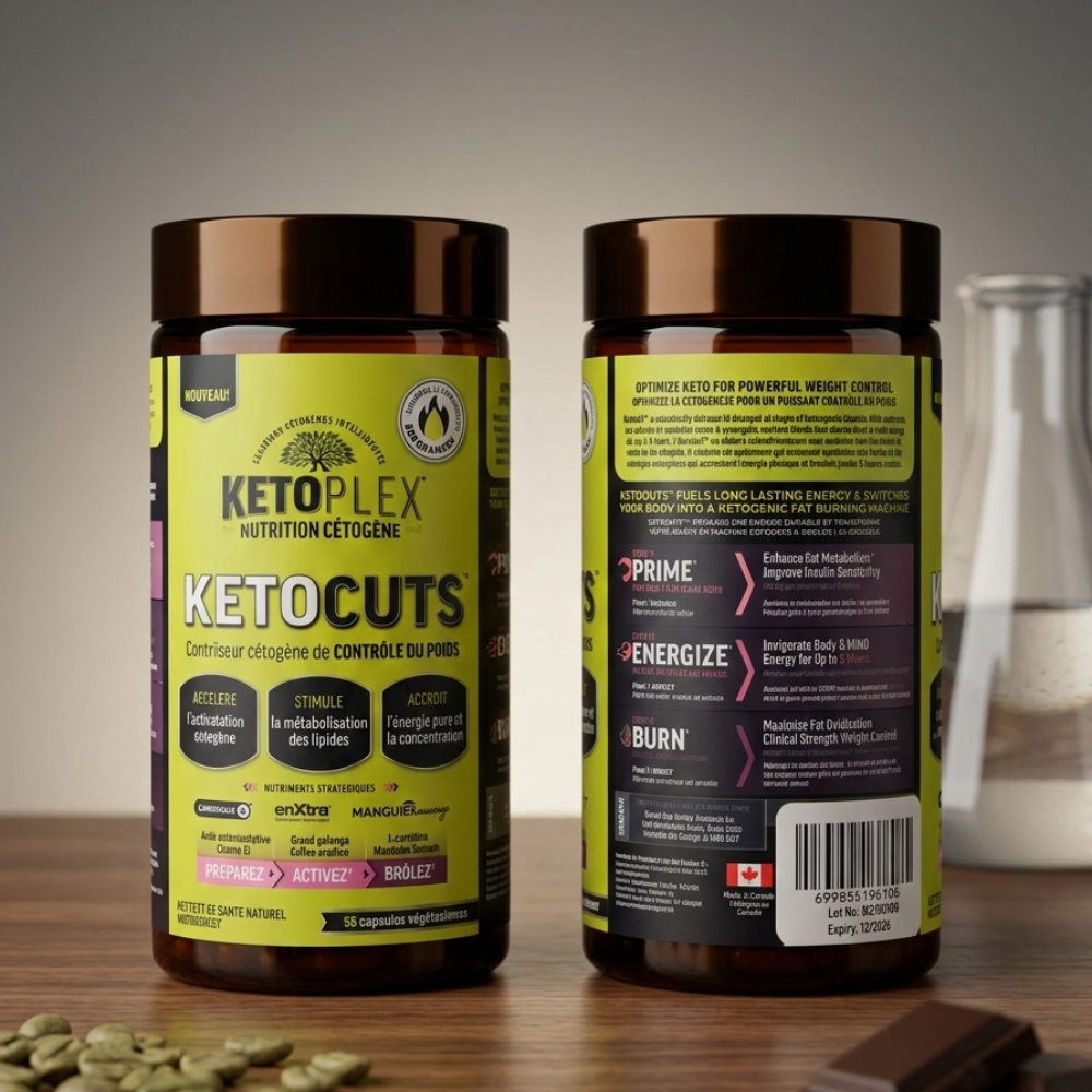 KetoCuts®
