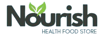 Nourish Health Foods